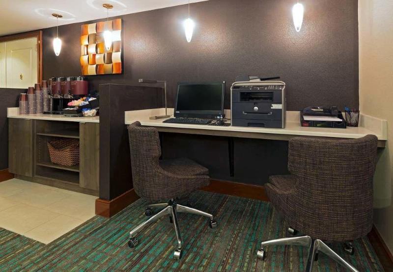 Residence Inn Mount Olive At International Trade Center Stanhope Dış mekan fotoğraf