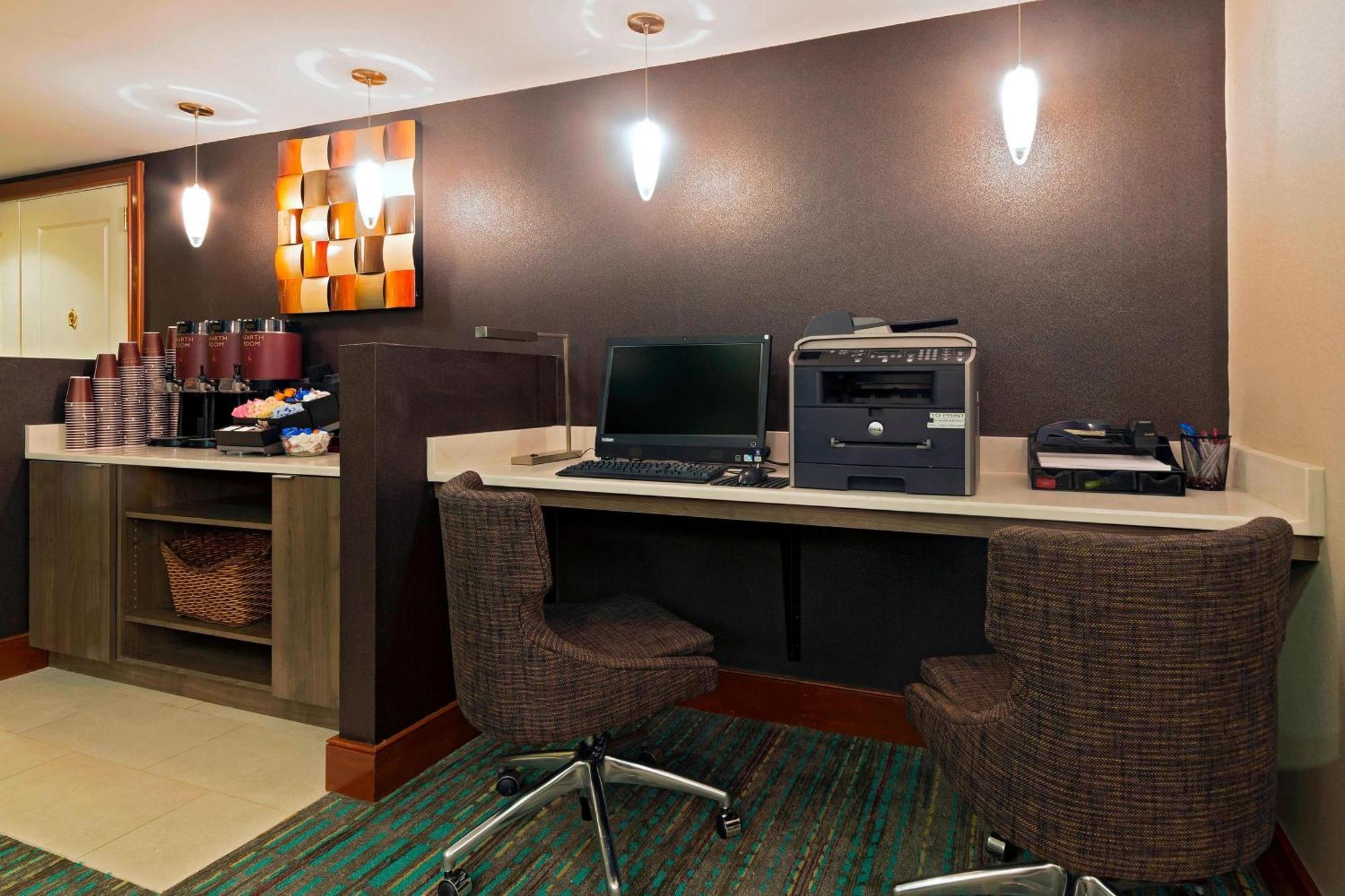 Residence Inn Mount Olive At International Trade Center Stanhope Dış mekan fotoğraf