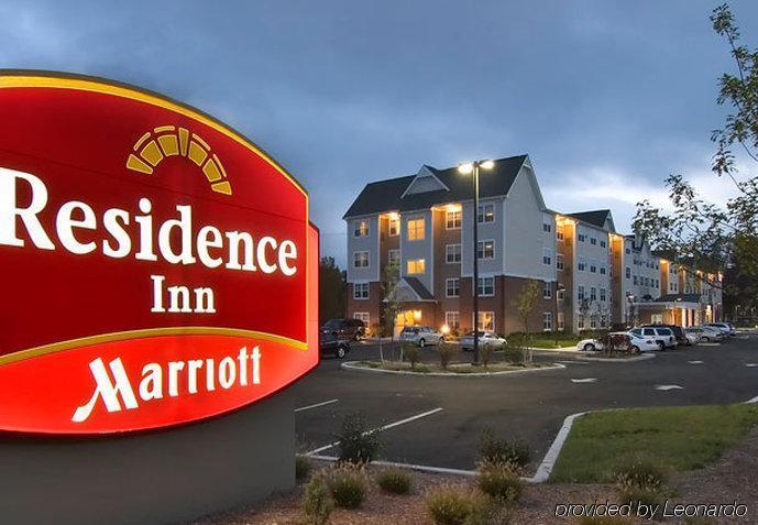 Residence Inn Mount Olive At International Trade Center Stanhope Dış mekan fotoğraf