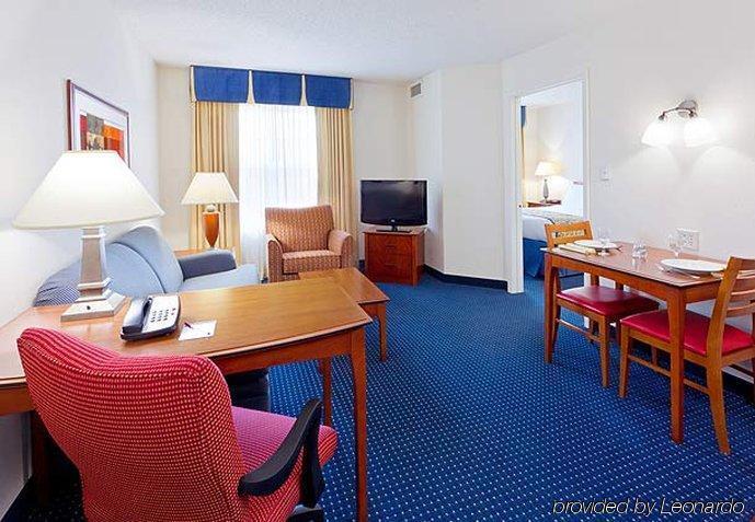 Residence Inn Mount Olive At International Trade Center Stanhope Oda fotoğraf